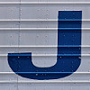 letter J
