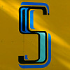 letter S